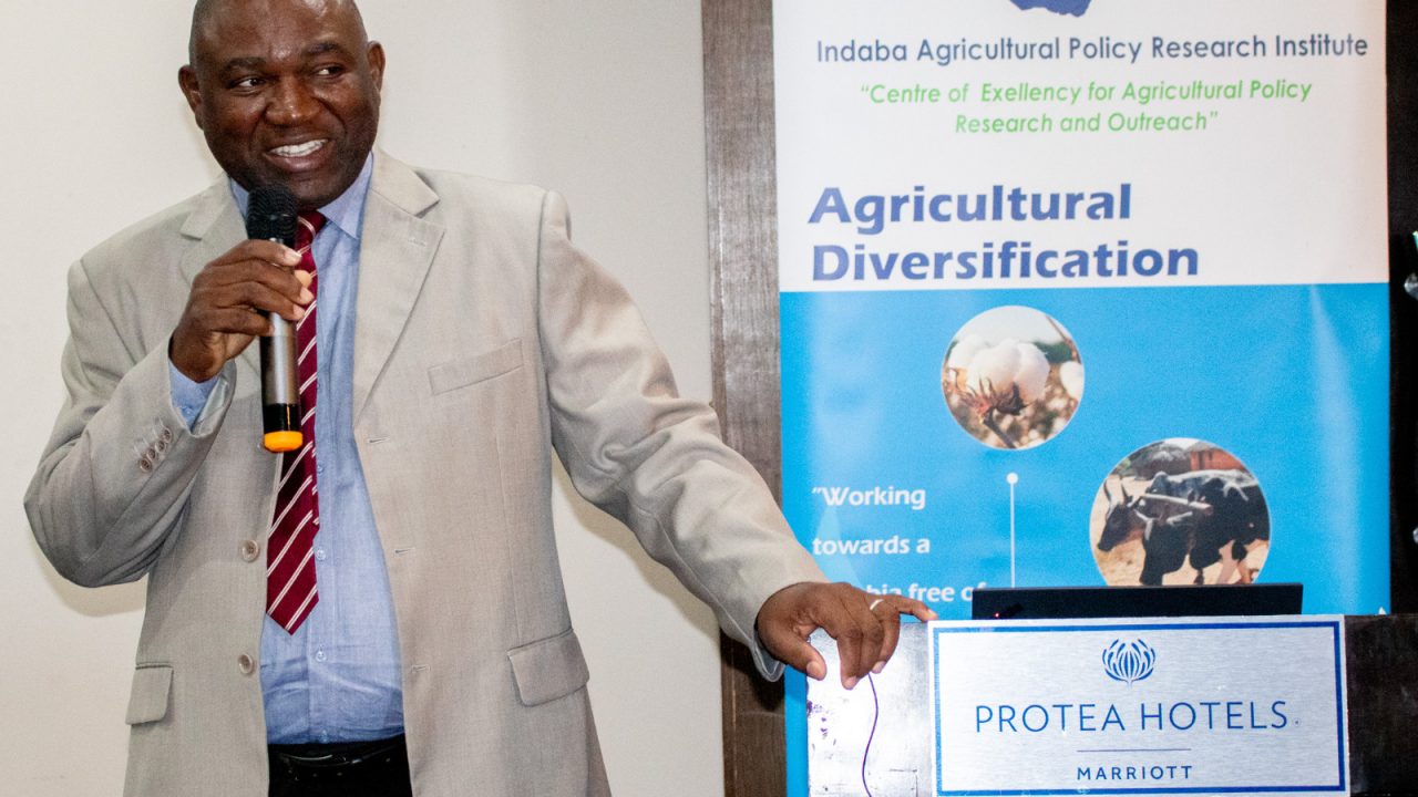 Plant Breeder’s Right a crucial cornerstone for innovation and growth in Agriculture sector