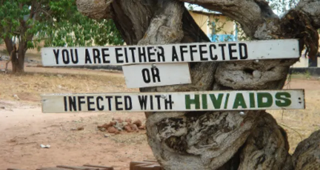 ZMA Reports High HIV Prevalence in Copperbelt Province