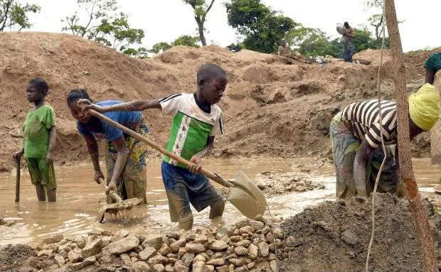 Plan International Project Manager Raises Alarm Over Child Labor in Rural Zambia